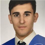 Si necesitas aprender inglés, matemáticas o cualquier asignatura estoy a tu disposición. Gracias!